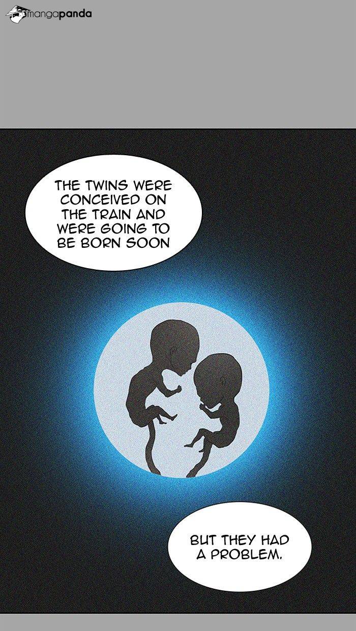Tower of God Chapter 367 image 051